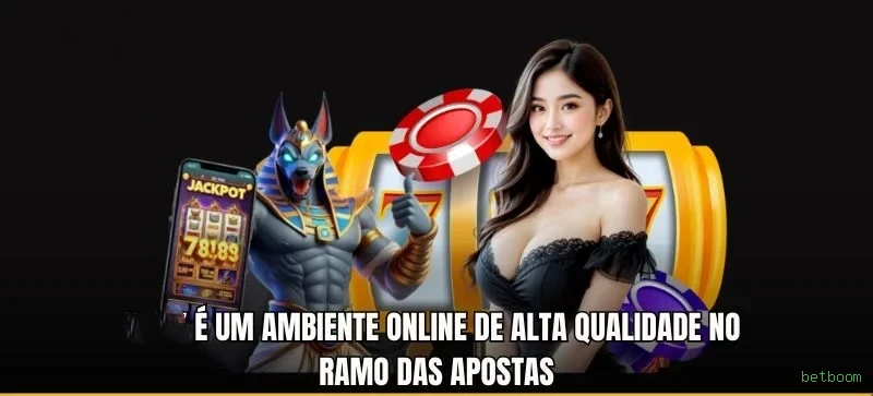 Imagem promocional da betboom