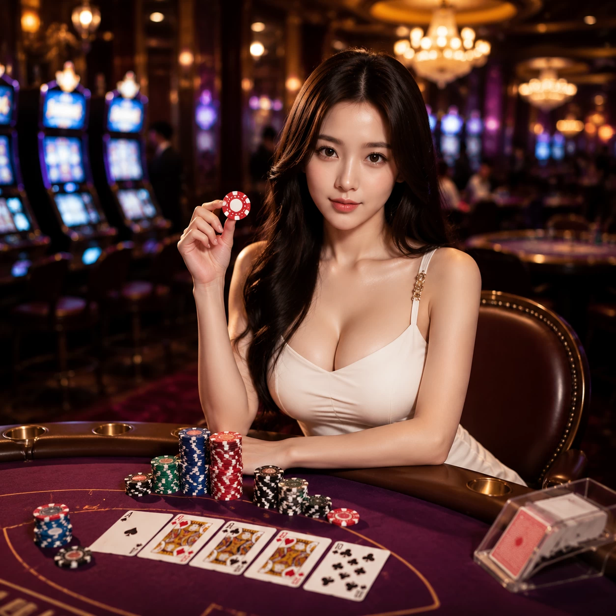 Cassino ao vivo betboom dealers